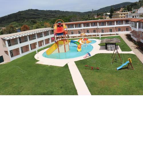 Alkyon Beach Hotel