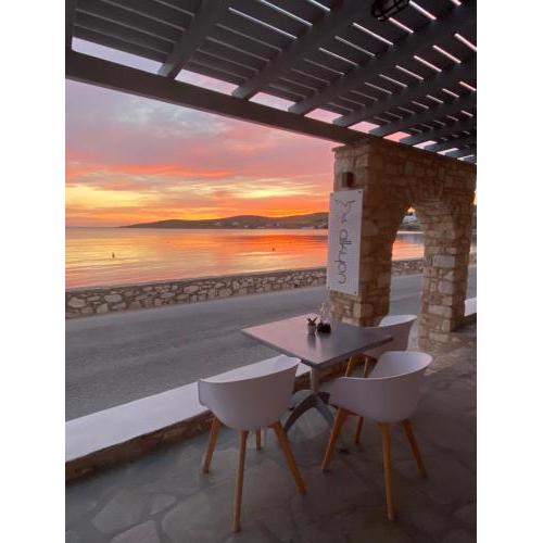 Alkyon Hotel