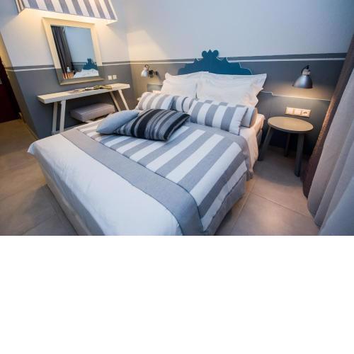 Alkyon Hotel