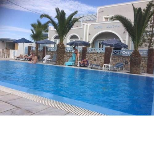 Alkyon Hotel