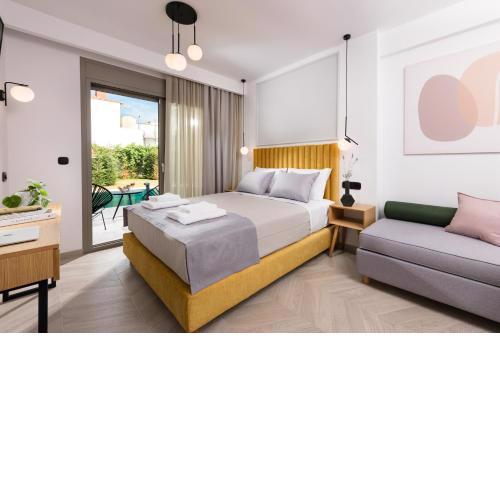 Alkyon Hotel