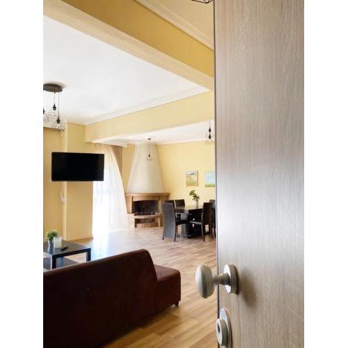 ALKYON Luxury apartment