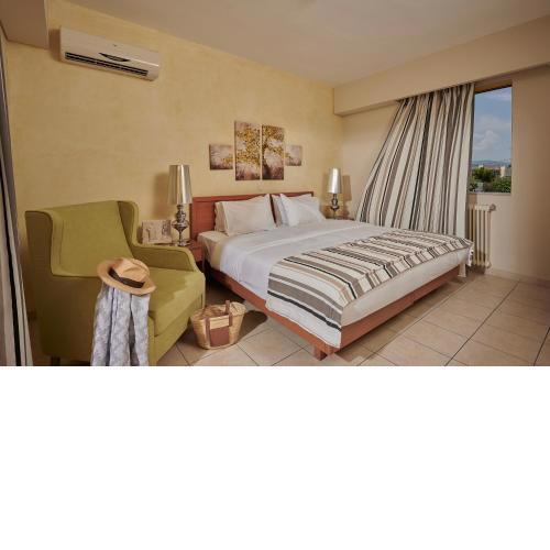 Alkyon Resort Hotel & Spa
