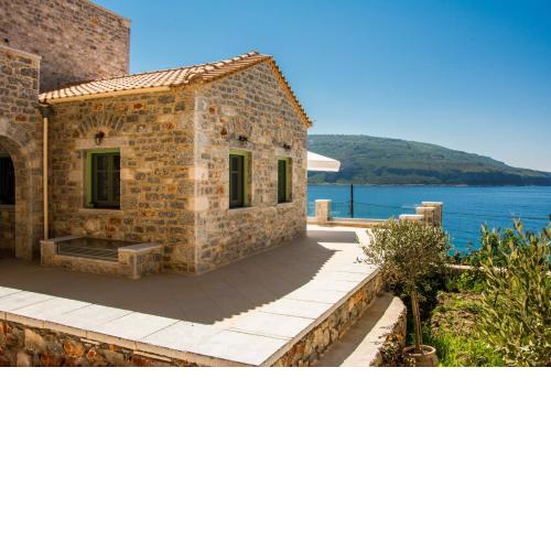 Alkyon SeaSide Studios