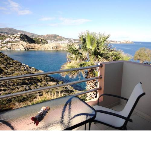 Alkyon View Luxury Μaisonette