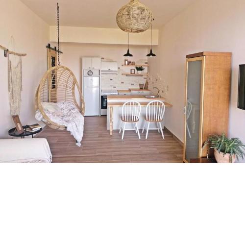ALKYONI - Stavi's Guesthouse