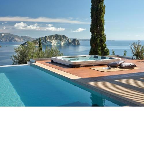 Alkyonides Villas