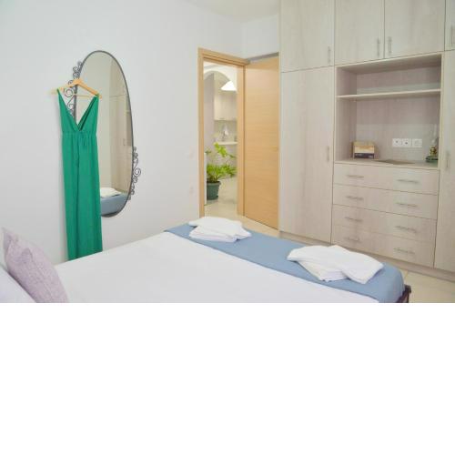 Alkyonis Apartment Milos