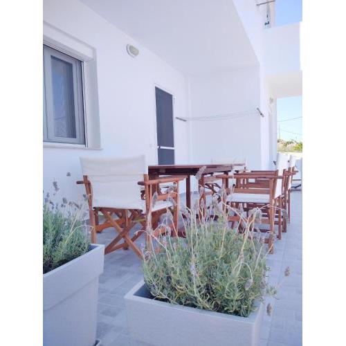 Alkyonis house