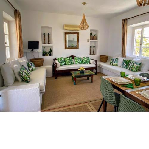 Alkyonis Sunset Suite