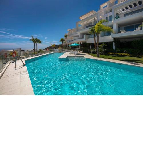 All About Almendros Apartments