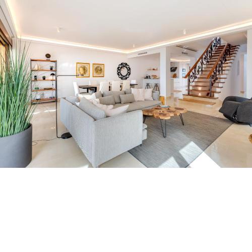 All About Casa Munich Elviria