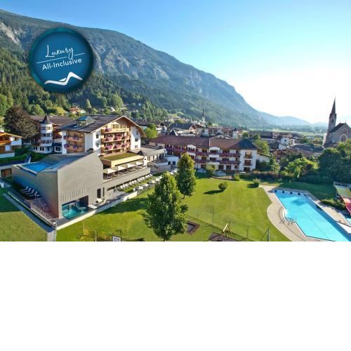 All In Resort Schwarzbrunn