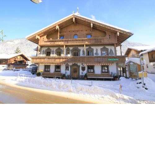 All Inclusive Hotel Bachmayerhof