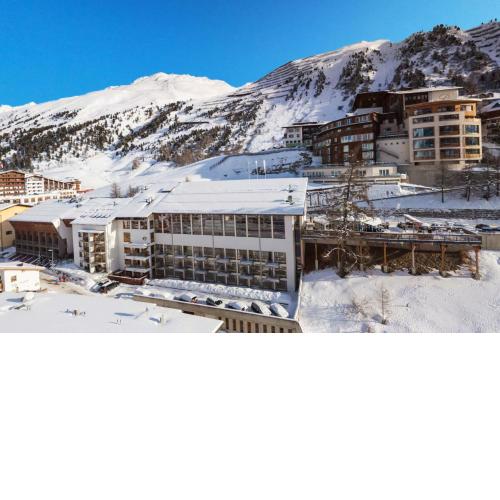 all inclusive Hotel Lohmann