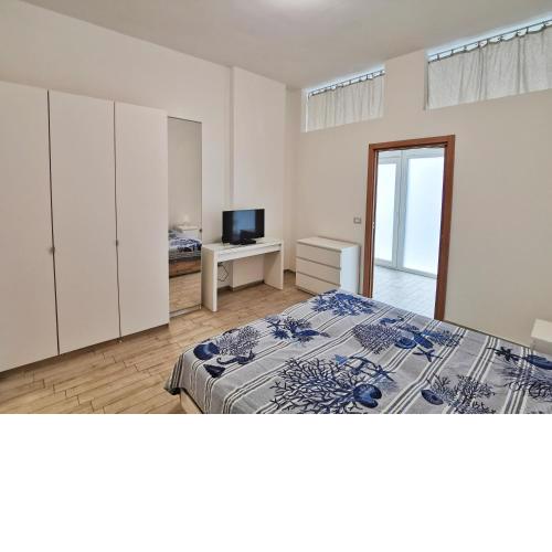 All' Ombra del Faro - Mini Apartments