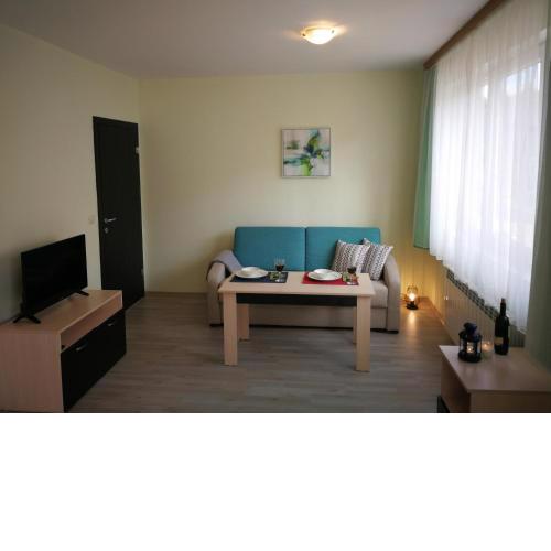 All Seasons Apartments Iglika 2