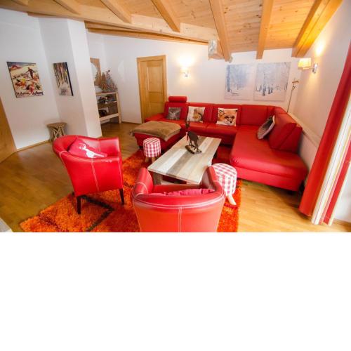 All Seasons Lodge by All in One Apartments