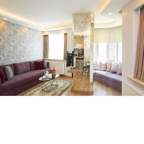 All Seasons Suites