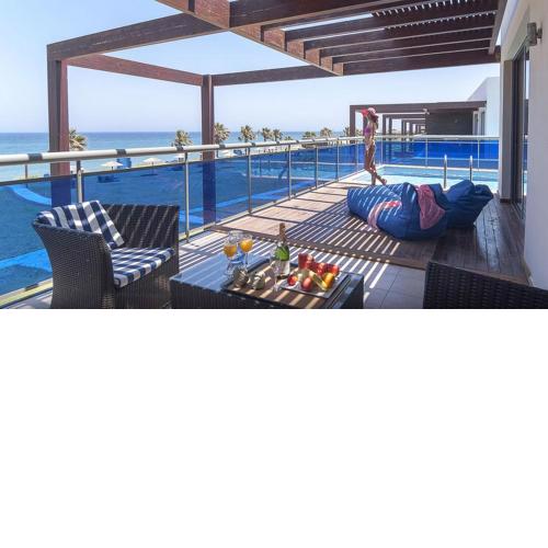 All Senses Nautica Blue Exclusive Resort & Spa - All Inclusive