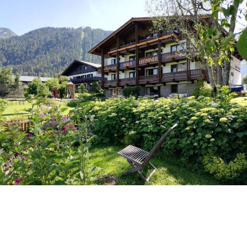 All Suite Hotel Garni Leithner