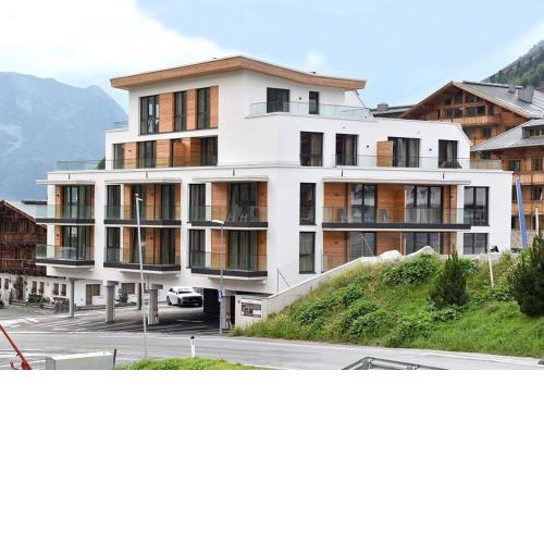 All-Suite Resort Kühtai