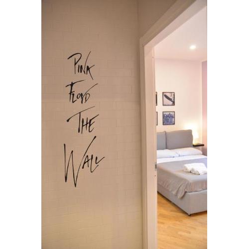 All You Need is Rome Guesthouse