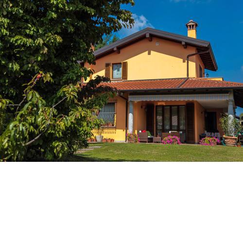 Alla Camelia B&B