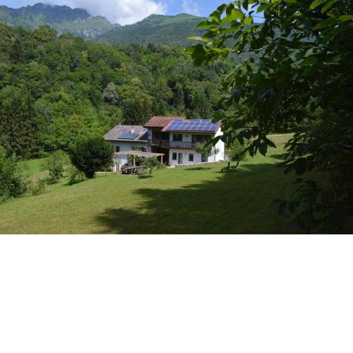 Alla Casetta B&B
