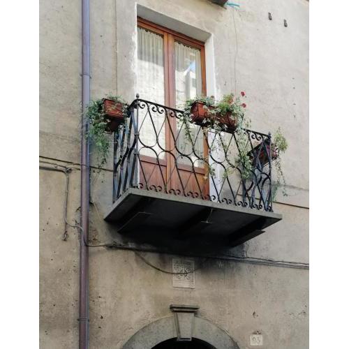 Alla cava Orvieto
