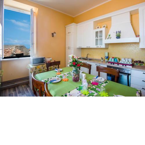 Alla Chiazzetta Calabria
