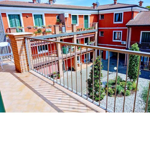Alla Corte - 2 bedrooms apartment