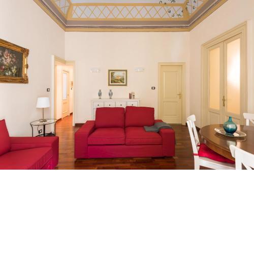 Alla Corte del XIX Secolo