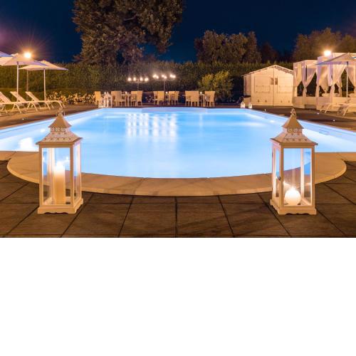 Alla Corte Delle Terme Resort & Ristorante