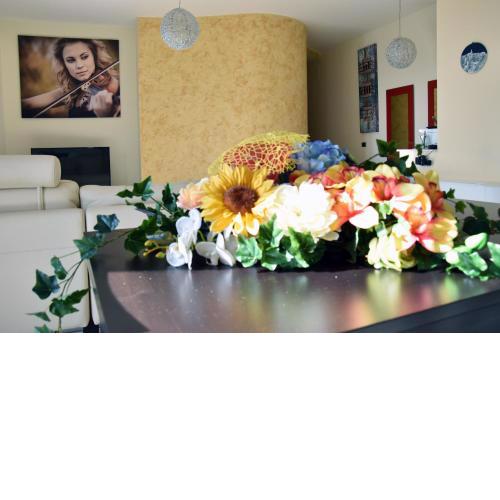 Alla Dimora di Chiara Apartment