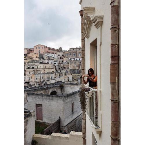 Alla dimora di Chiara Suite and Rooms