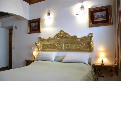 Alla Locanda Del Cinquecento