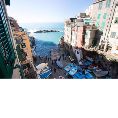 Alla Marina Affittacamere