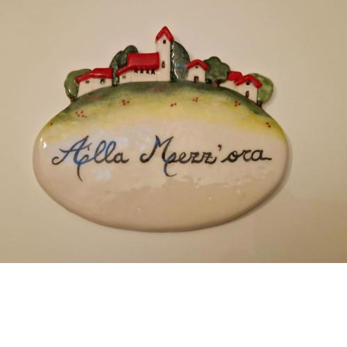 Alla Mezzora - Finalborgo