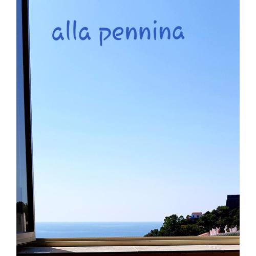 Alla Pennina