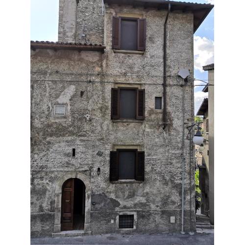 Alla Piazza Vecchia