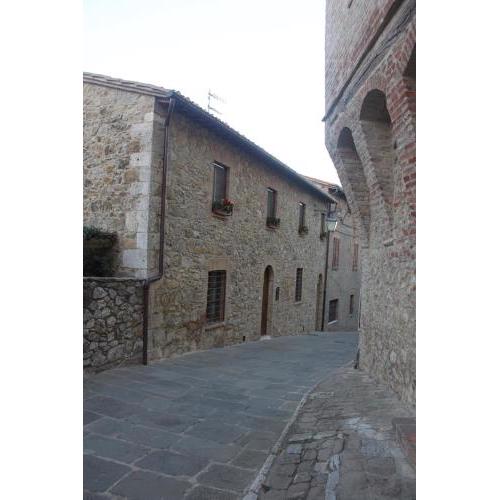 Alla Porta di Sopra
