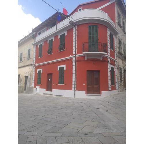 Alla Porta Di Sotto B&B
