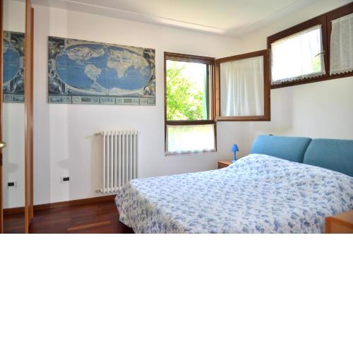 ALLA POSTA cozy apartment close to Venice