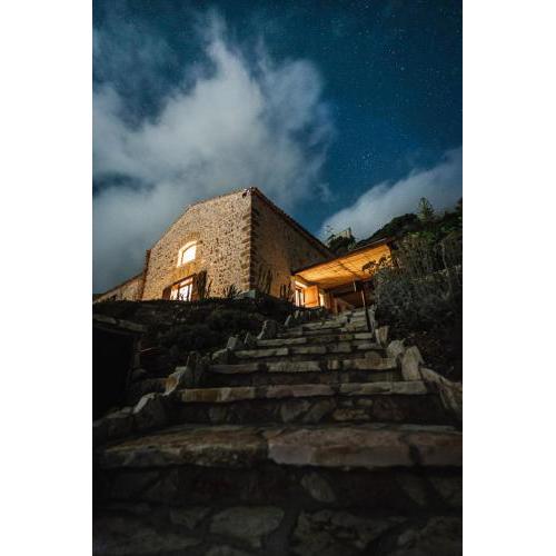 Alla Riserva - Villa Riserva dello Zingaro - Scopello