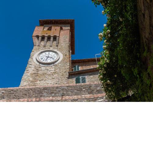 Alla Rocca del Lago