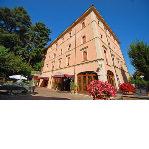 Alla Rocca Hotel Conference & Restaurant