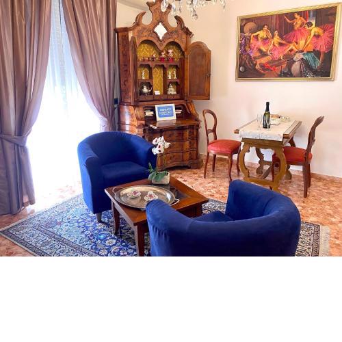 Alla Terrazza Apartment