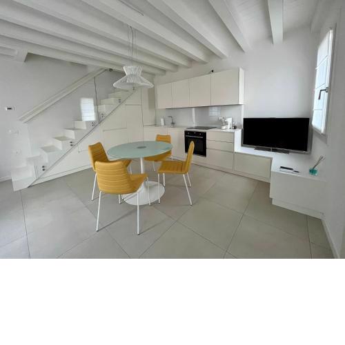 Alla Torre 735 - Stay Local Burano