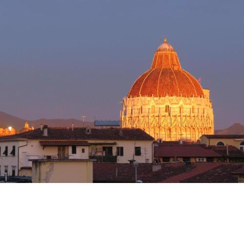 Alla Torre Con Vista
